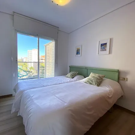 Sotavento Apartamento *
