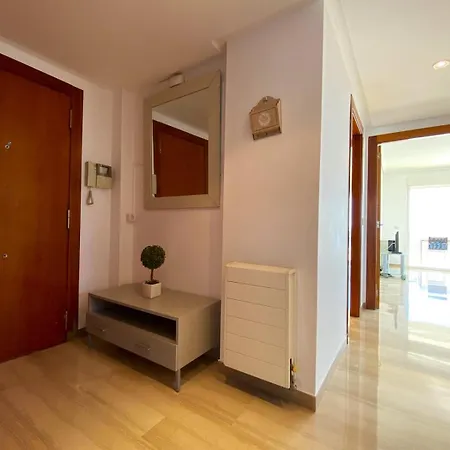 Sotavento Apartamento *