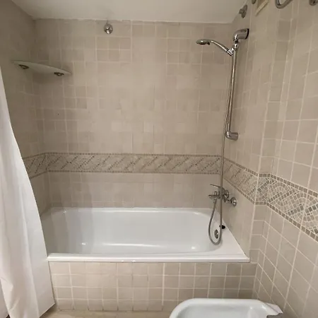 Sotavento Apartamento