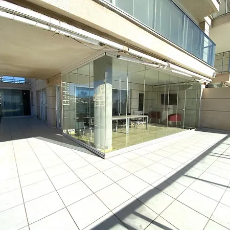 Apartamento Sotavento
