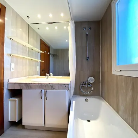 Apartamento Sotavento