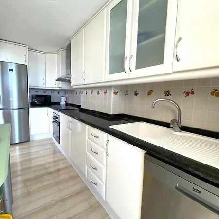 Sotavento Apartamento