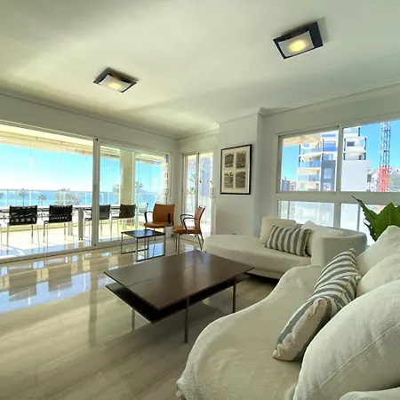 Sotavento Apartamento *