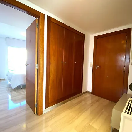 Apartmán Sotavento *
