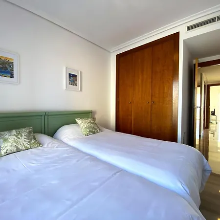 Apartment Sotavento *