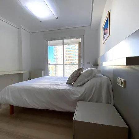 Sotavento Apartment *