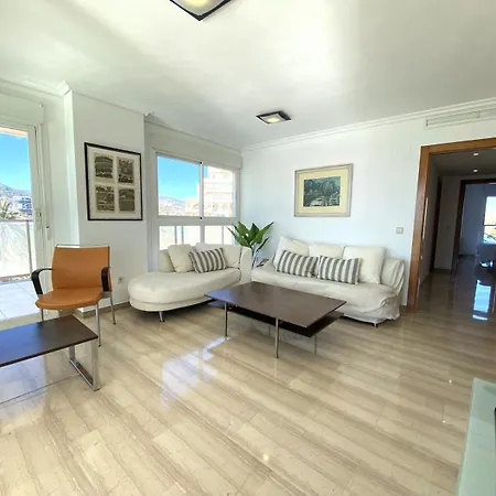 Sotavento Apartment *
