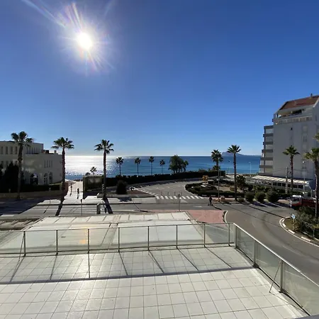 Sotavento Calpe