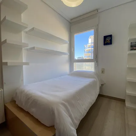 Apartmán Sotavento