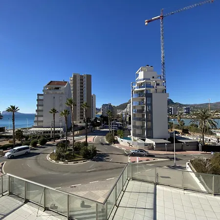 Sotavento Calp